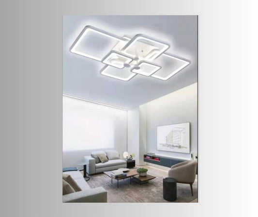 Lampada da soffitto 70w 4000k C26-BN