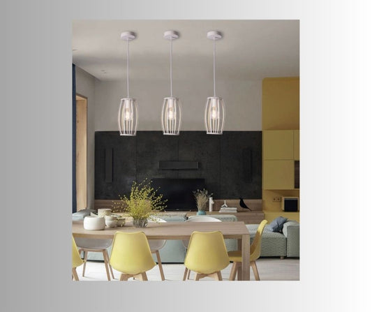 LAMPADA DA SOFFITTO A34-B