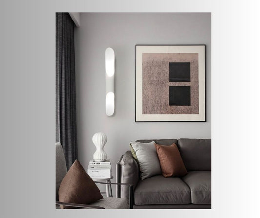 APPLIQUE DA MURO AQ44-B