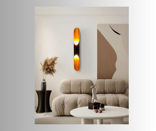 APPLIQUE DA MURO AQ44-N