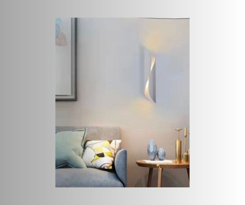 APPLIQUE DA MURO E31-B