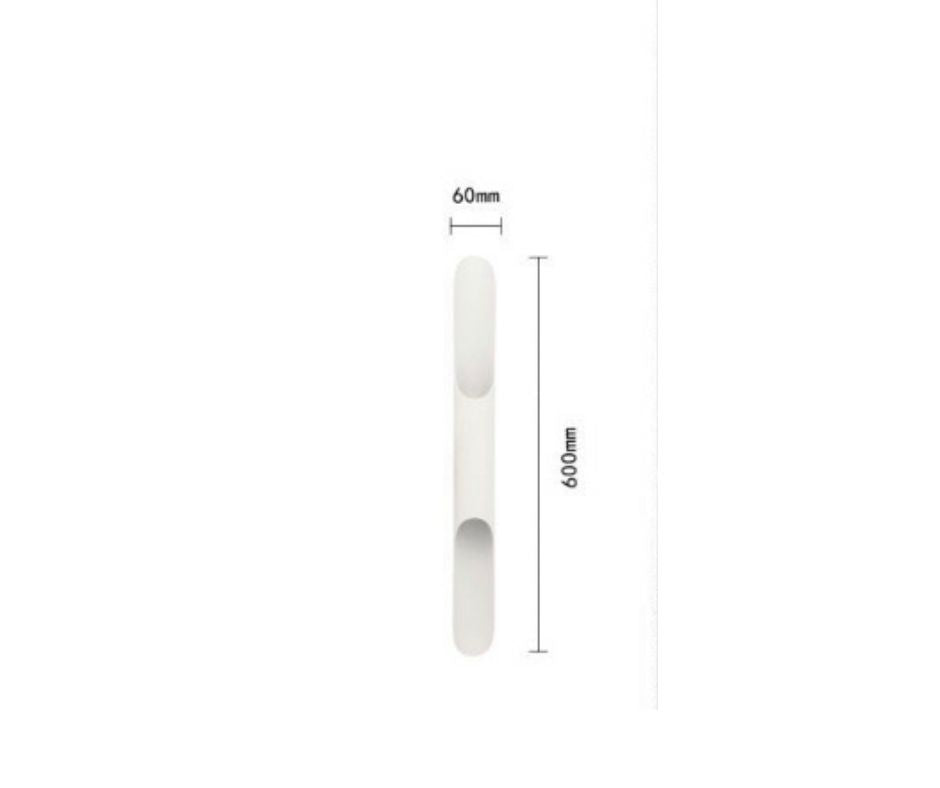 APPLIQUE DA MURO AQ44-B