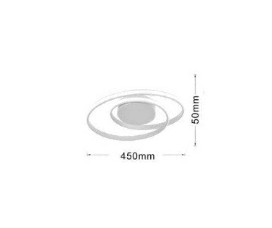 Copia del Lampada da soffitto 45w 6500k PN-21NF
