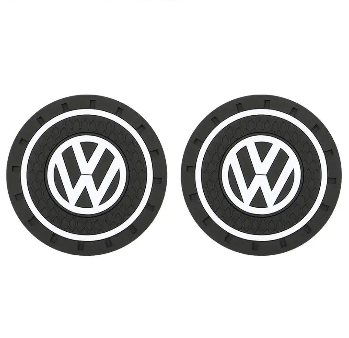 Tappetino portabottiglie antiscivolo per Volkswagen