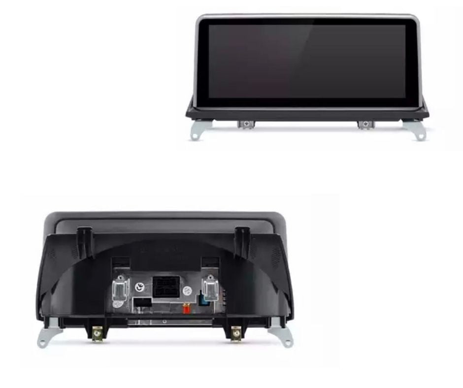AUTORADIO BMW X5 E70 X6 E71 2007-2013