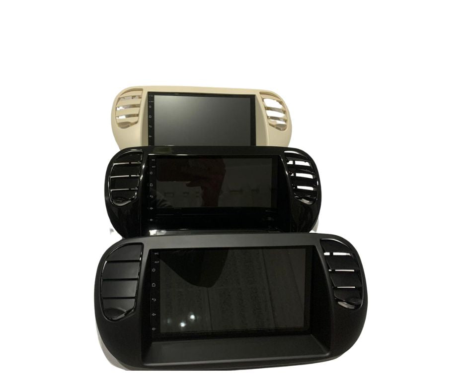 AUTORADIO FIAT 500 2007-2015 ANDROID 12