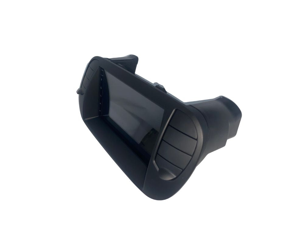 AUTORADIO FIAT 500 2007-2015 ANDROID 12