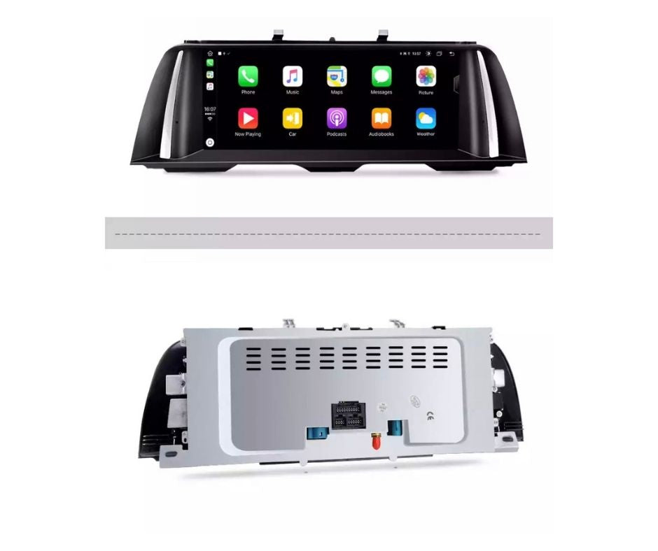AUTORADIO BMW SERIE 5 F10 F11 2011-2017