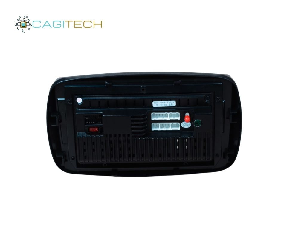 AUTORADIO SMART 453 ANDROID  DAL 2014-2020