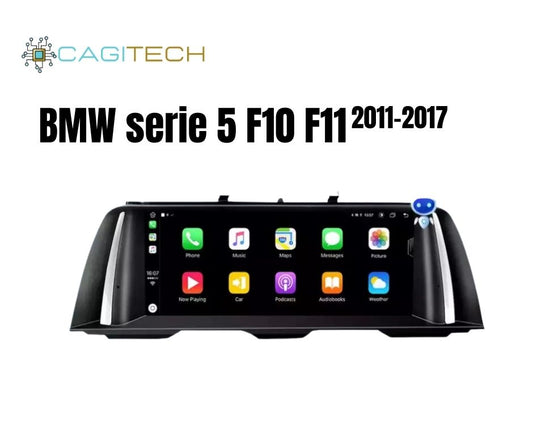 AUTORADIO BMW SERIE 5 F10 F11 2011-2017