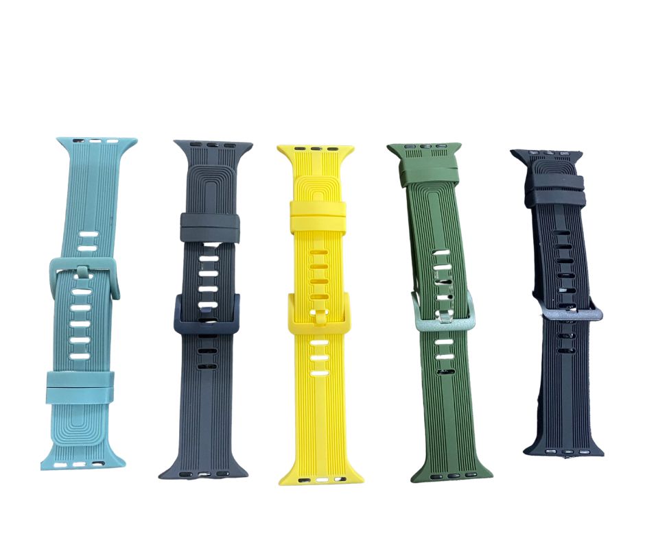 SMART WHATCH & AURICOLARI WIRILESS