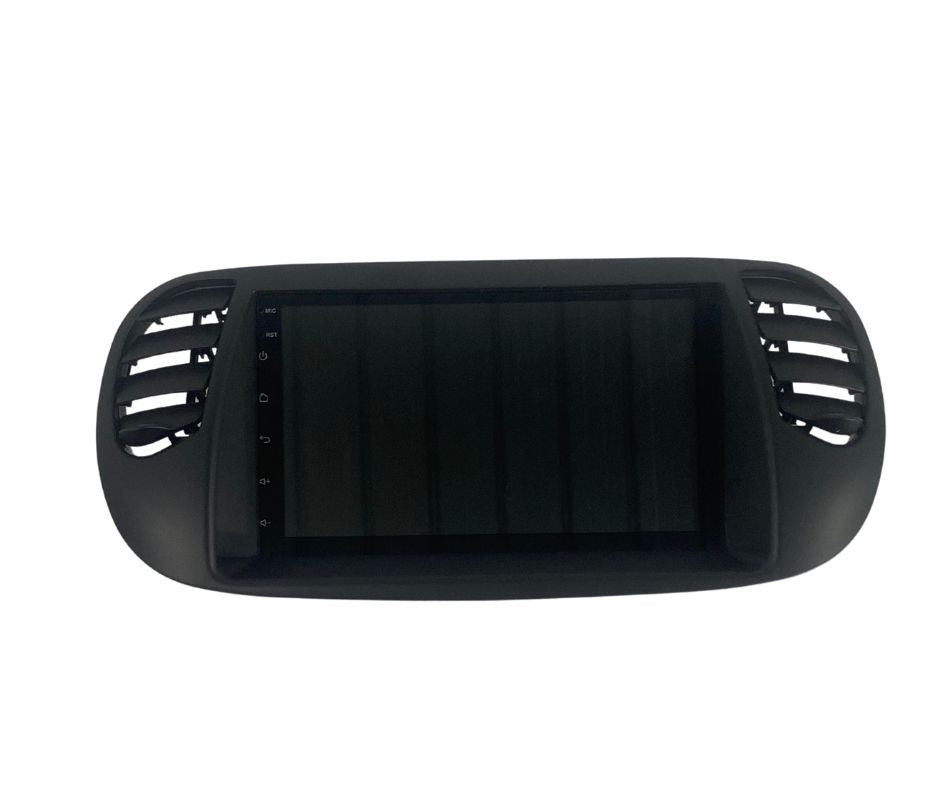 AUTORADIO FIAT 500 2007-2015 ANDROID 12