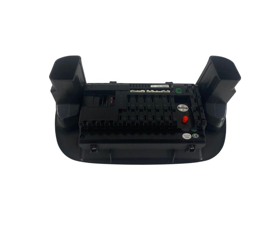 AUTORADIO FIAT 500 2007-2015 ANDROID 12