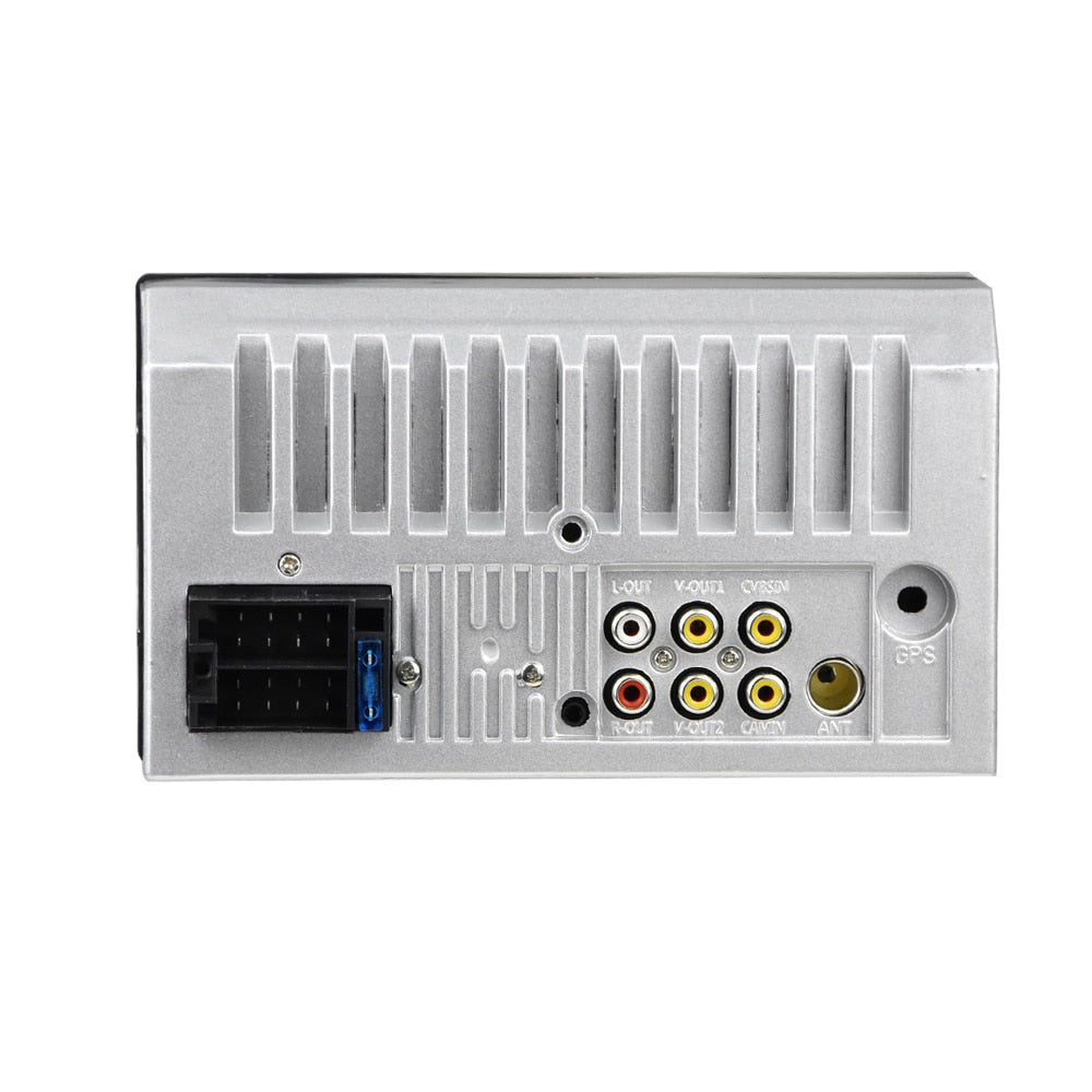 AUTORADIO 2 DIN 7 " BT/USB/SD CARD/AUX/MP5