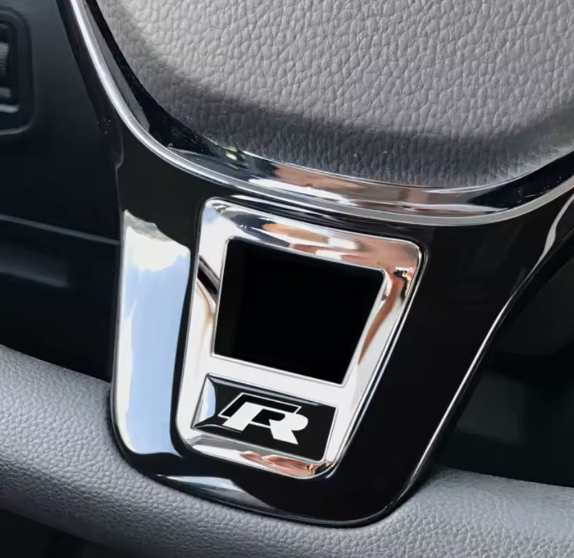 Accessorio volante Wolkswagen R-Line