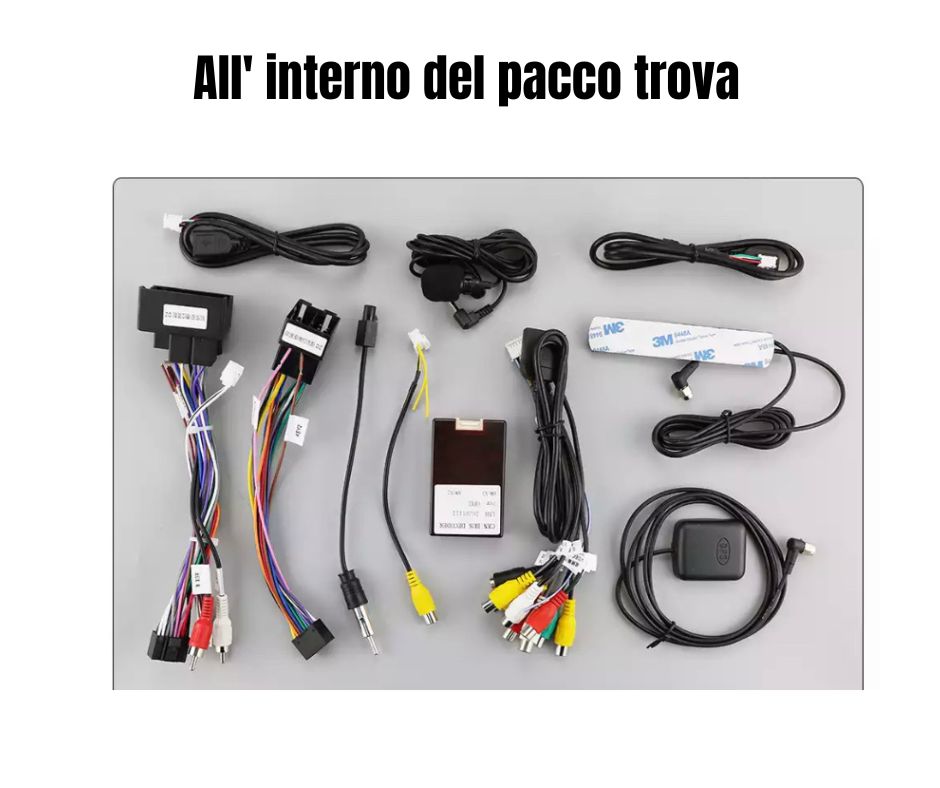 Autoradio Android per OPEL Antara/Astra H/Corsa C-D/ Meriva