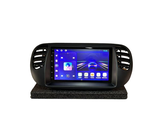 AUTORADIO FIAT 500 2007-2015 ANDROID 12